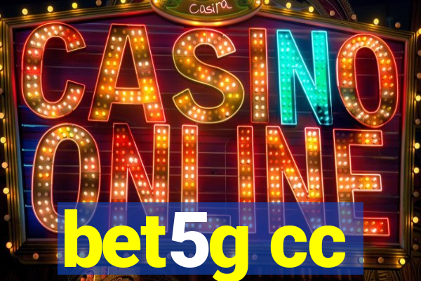bet5g cc